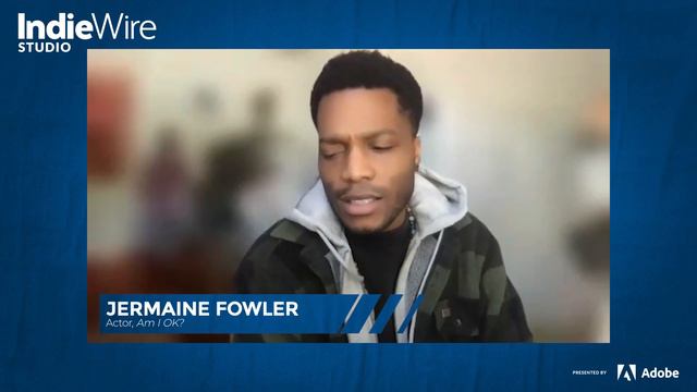 SUNDANCE 2022 - "Am I OK?" смотреть онлайн