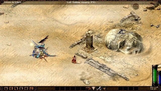 Kult: Heretic Kingdoms [parte 35] FINAL смотреть онлайн