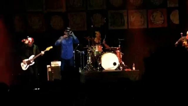 Björn Rosenström live @ Helsingborgsfestivalen смотреть онлайн