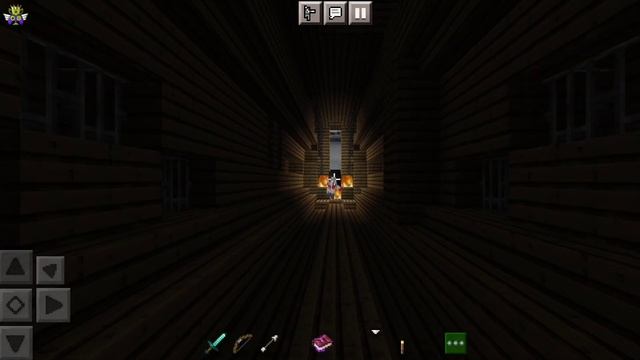 Top 5 Best Maps For Minecraft PE 1.19+ || Maps For Minecraft PE || MCPE Maps || Upto Gamer || смотреть онлайн