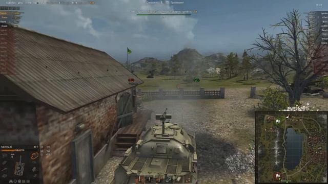 ИС-7: Ни шагу назад смотреть онлайн