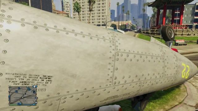 GTA 5 Online Flight School DLC - Jahova Buys New Planes! (GTA 5 Flight School Update) смотреть онлайн