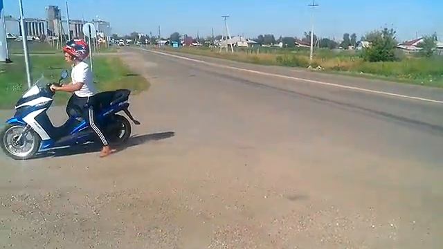 Racer Dragon 150 Rc150t-11