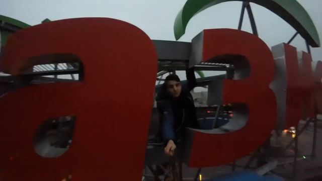 Залезли на ТГЦ | | Бежим от охраны смотреть онлайн