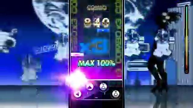 DJ Max Portable 3 #3 смотреть онлайн