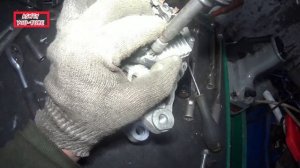 ✅✌??? Как открутить  винты, болты на генераторе если  они закипели 100% вариант.