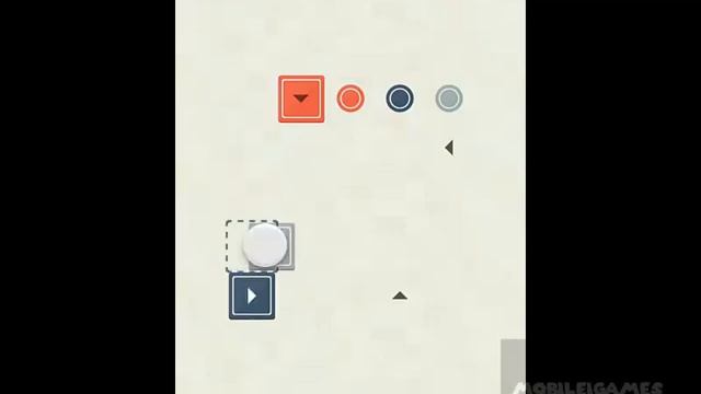 Squares Puzzle Game Level 36 Walkthrough Cheats смотреть онлайн