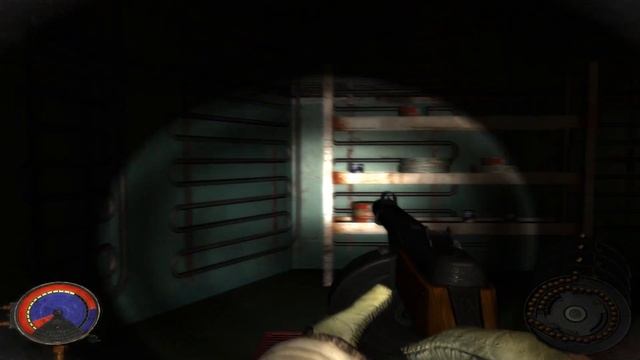 Анабиоз: Сон разума ?? Часть 13. Звери ?? (с удовольствие прошел ?)