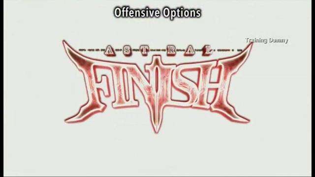 BlazBlue - Calamity Trigger - Basics - Limited DVD смотреть онлайн