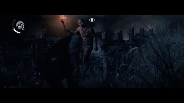 The Evil Within - Прохождение на русском языке (Эпизод 2.Выживание)