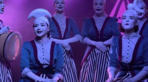 SPOKAN GIRLS PROMO 2023