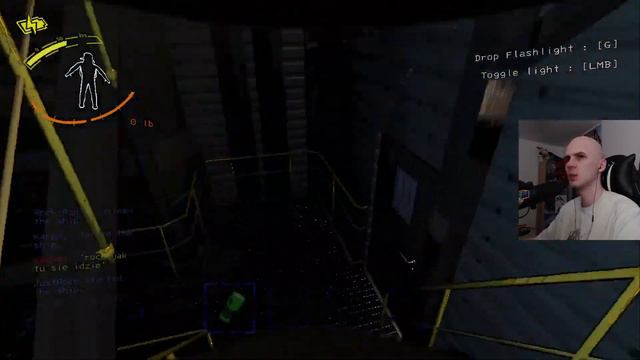 Kasaczek, Generator Frajdy, Kaopej, Roch - Lethal Company смотреть онлайн