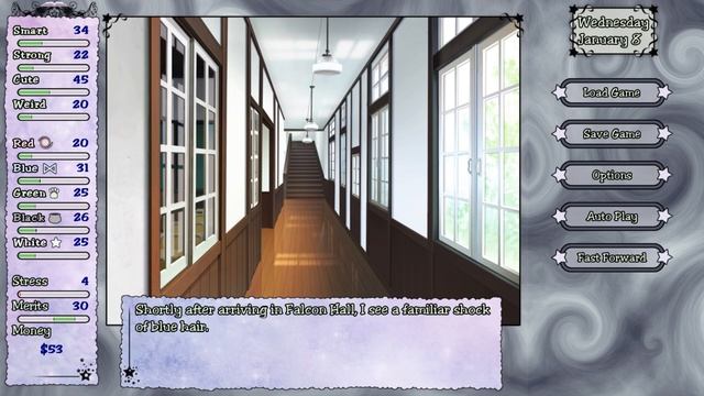 Magical Diary Horse Hall Part [15]: Bingo Night - Let's Play смотреть онлайн