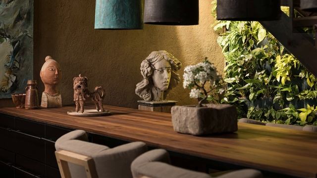Wabi Sabi Style * Стиль ваби саби