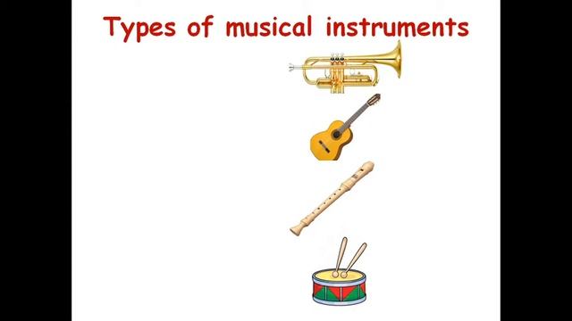 Musical instruments смотреть онлайн