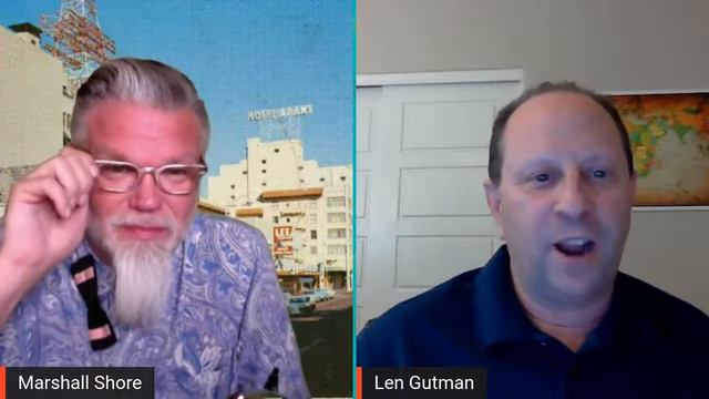 Arizona History Happy Hour #2.18 смотреть онлайн