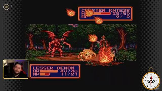 Zone finder lore og grinder levels - Shining Force II #6 смотреть онлайн