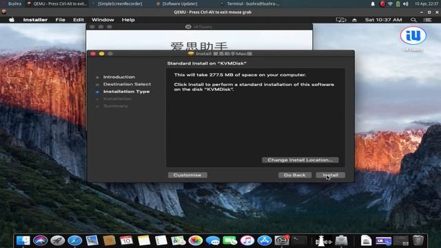 [3uTools Alternative for Mac] How to install 3uTools for Mac | 3utools for Macbook|100% working 202 смотреть онлайн