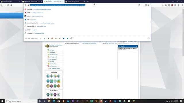 "Secret Sims 3 SimPoints hack???" смотреть онлайн