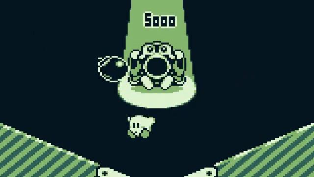 Let's Play Kirby's Pinball Land #02 - Terrible Ending [Final] смотреть онлайн