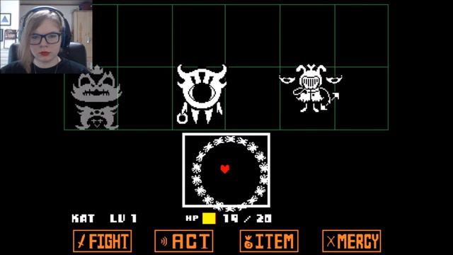 MTT BRAND SUFFERING (TM)|| Undertale Part 9 смотреть онлайн