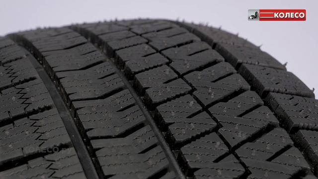 Зимние шины BRIDGESTONE BLIZZAK ICE обзор, отзывы 215/55 r17 смотреть онлайн