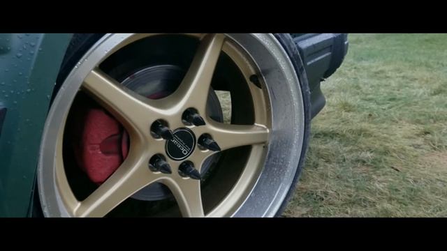 #Raanernorge | Volvo Stance | Børre's Volvo 945 TIC смотреть онлайн