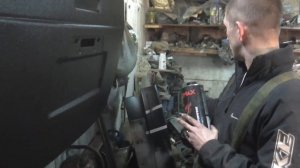 ARMAX пробная покраска ) армакс новый продукт фирмы VIKA ВИКА