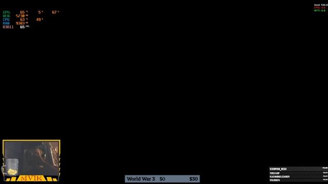 Escape from Tarkov. Сливаемся. смотреть онлайн
