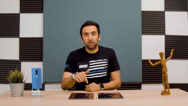 iPad Pro 2020 vs 2018! Not Worth the Upgrade? смотреть онлайн