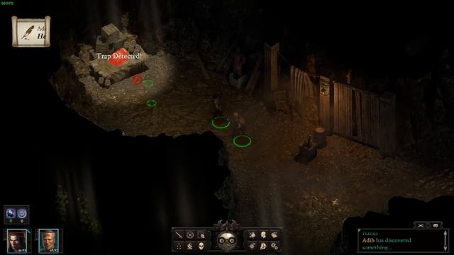 pillars of eternity 2 in Gtx 1050 ti 4gb oc смотреть онлайн