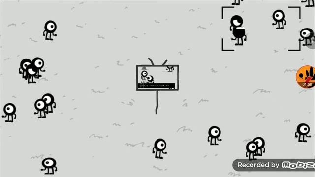 We Become What we behold patapon mod смотреть онлайн