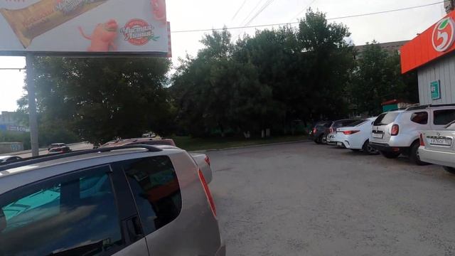 СНИМАЛ ВИДЕО НА GoPro-8 BLACK смотреть онлайн