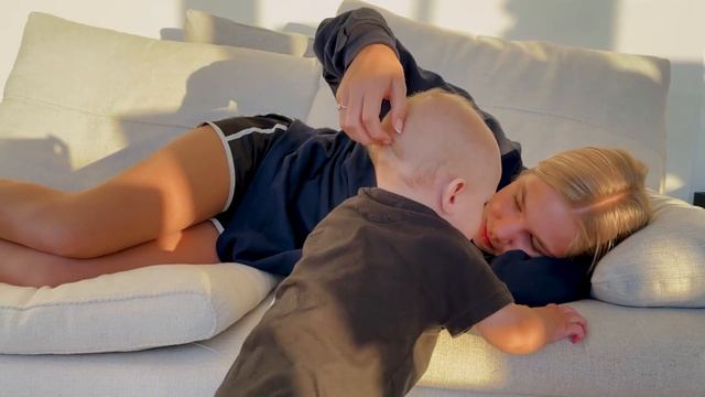 Наоми ревнует Маргариту к Брату? смотреть онлайн