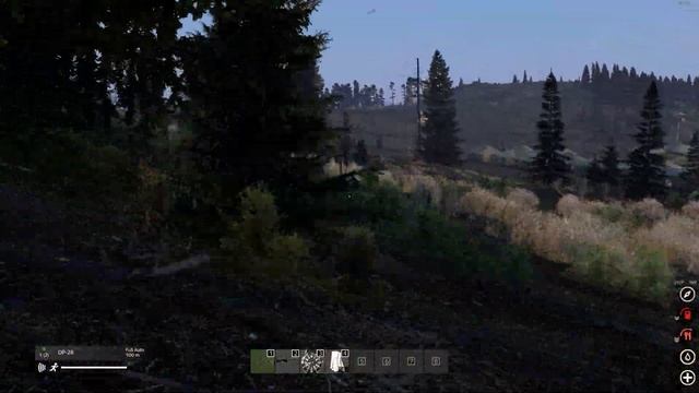 DayZ | Low End Pvp Fun смотреть онлайн
