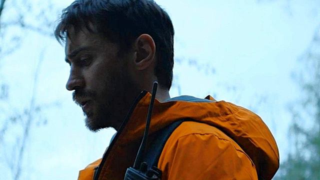 Знакомимся с сериалом "Плейлист волонтера" смотреть онлайн