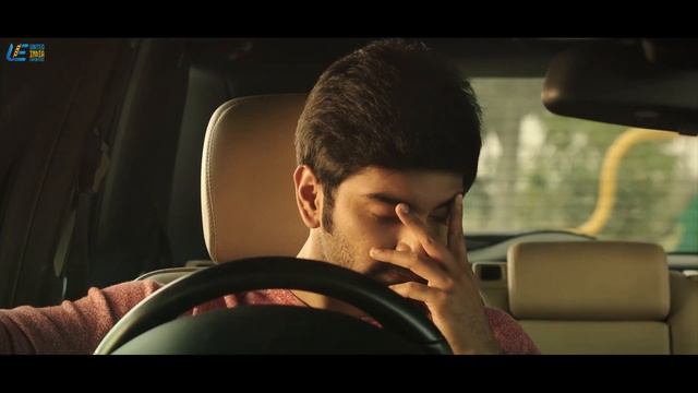 Why Atharva's love breakups..! Imaika Nodikal | Nayanthara | Atharvaa | UIE смотреть онлайн