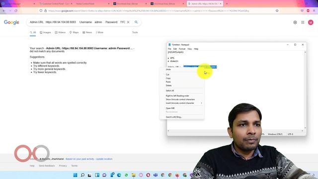 Learn to install Hestia Control Panel, Create Wordpress & Send Emails смотреть онлайн