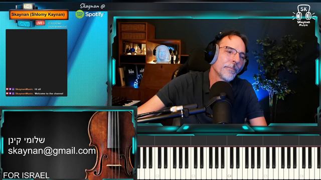 לגעת בשלווה ה' Relaxing Classical Music 05 смотреть онлайн