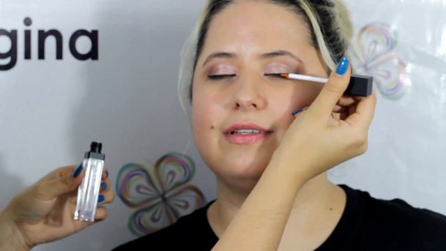 Serum para alargar pestañas de Bioaqua смотреть онлайн