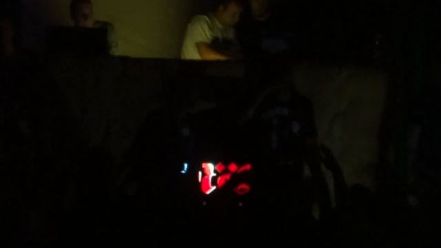 Onyx – Turndafucup (live In Rostov)