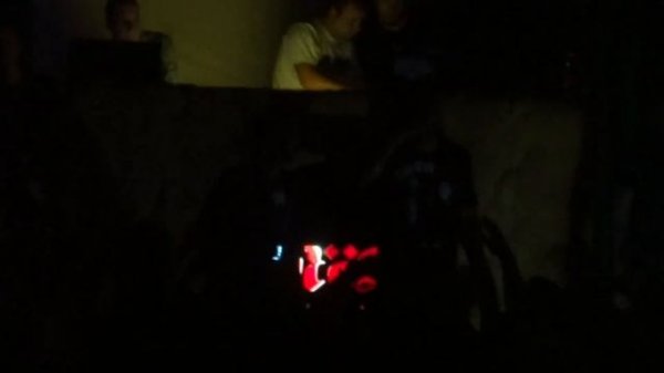 Onyx – Turndafucup (live in Rostov)