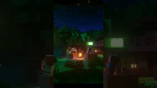 Minecraft vs Brawl stars #trend #minecraft #brawlstars #roblox смотреть онлайн