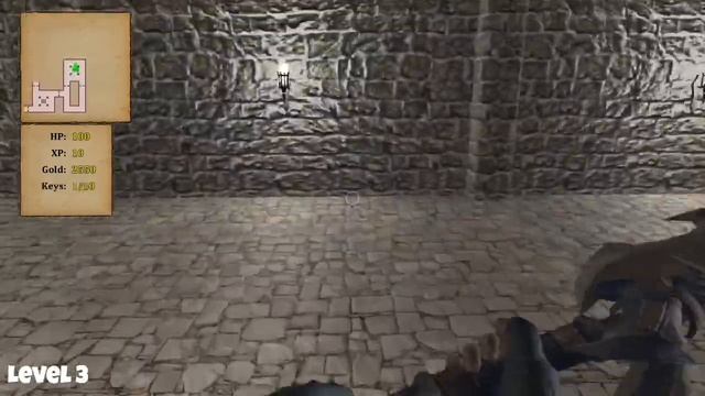 Crypt of the Serpent King 100% Guide! Super easy achievements! смотреть онлайн