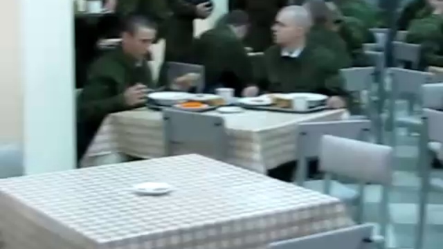 солдатская столовка смотреть онлайн