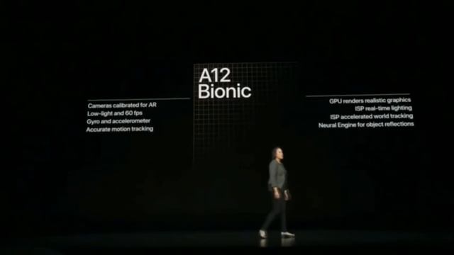 Золотой iPhone XS MAX: краткий обзор и распаковка, основные фишки новинки Apple смотреть онлайн