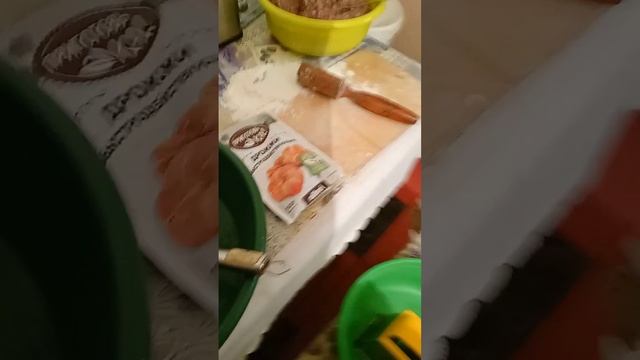 неудачное приготовление пигоди,, ??? смотреть онлайн