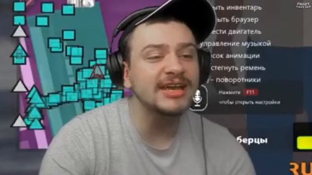 КАК МАРАС ШАКУР УСТРОИЛ МЯСОРУБКУ НА РОДИНА РП | GTA SAMP смотреть онлайн