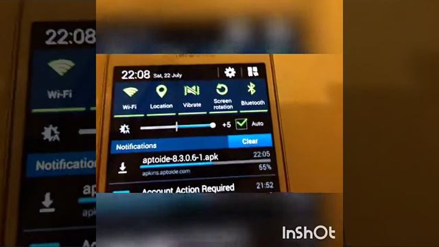 How to download aptoid 100% quick and easy(no jailbreak no pc) смотреть онлайн