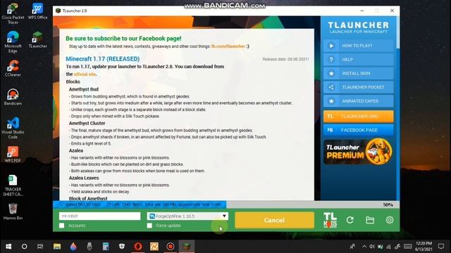 How to download minecraft java ediion free on any low end device l Pc version l (new method) смотреть онлайн